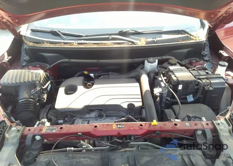 2021 GMC Terrain Awd Slt from USA, damaged, VIN 3GKALVEV7ML306008